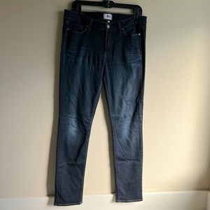 Paige Skyline Skinny Jeans 32